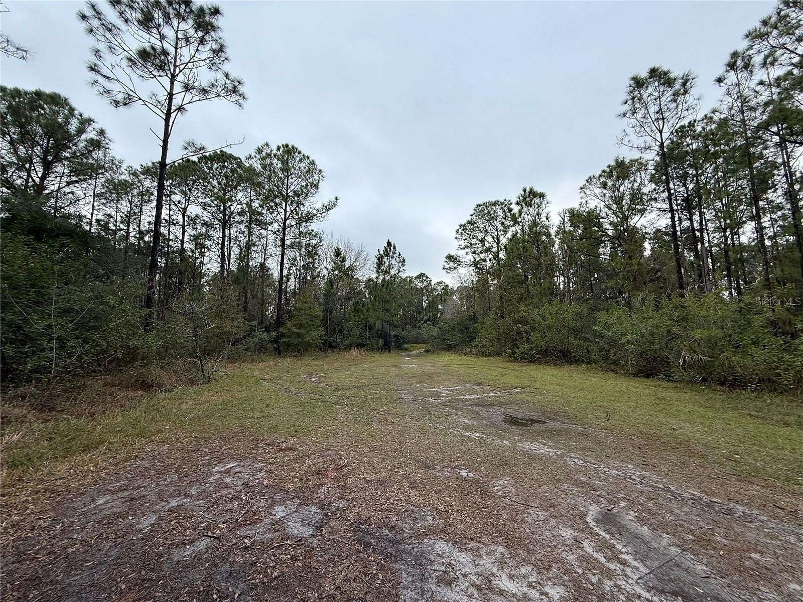 0.55 Acres of Residential Land for Sale in Indian Lake Estates, Florida