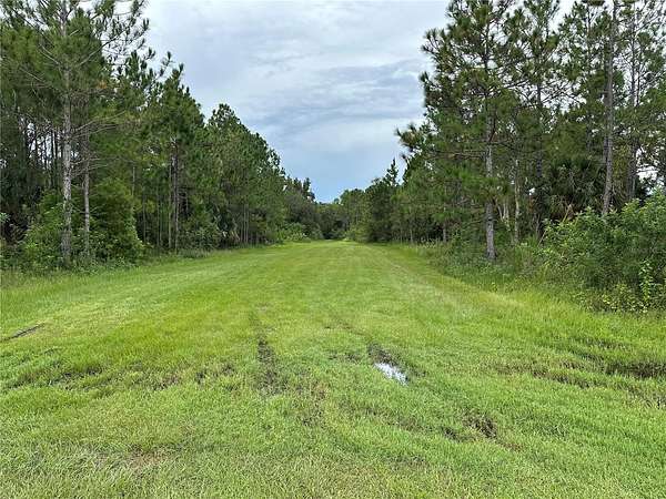 0.55 Acres of Residential Land for Sale in Indian Lake Estates, Florida