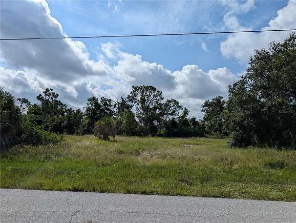 0.23 Acres of Residential Land for Sale in Englewood, Florida