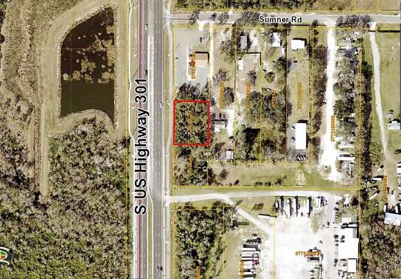 0.51 Acres of Residential Land for Sale in Wimauma, Florida