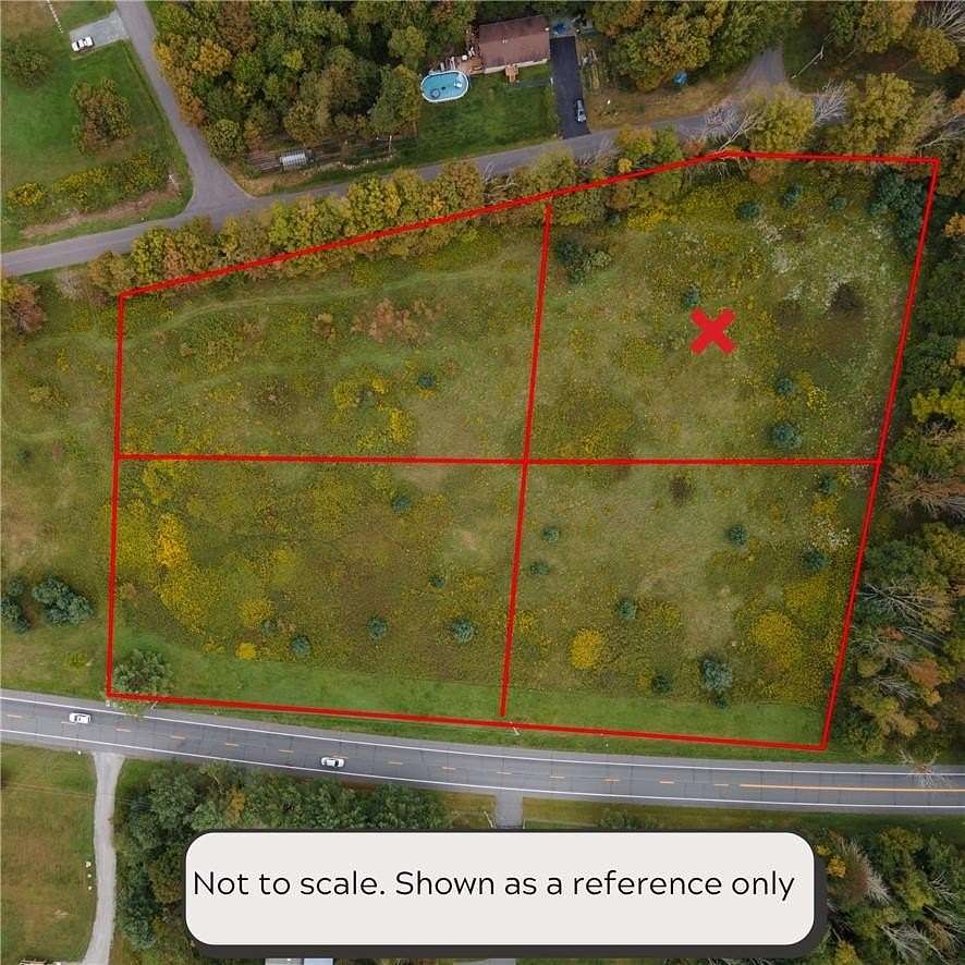 1.2 Acres of Land for Sale in Wawarsing, New York