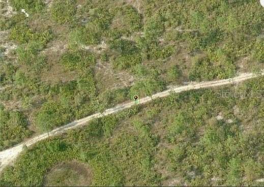 1.25 Acres of Residential Land for Sale in Orlando, Florida