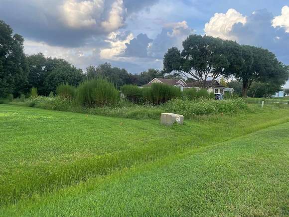 0.51 Acres of Land for Sale in Kissimmee, Florida