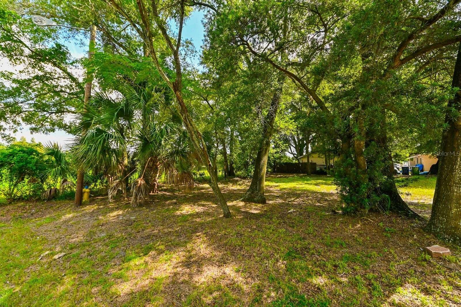 0.08 Acres of Residential Land for Sale in Tampa, Florida