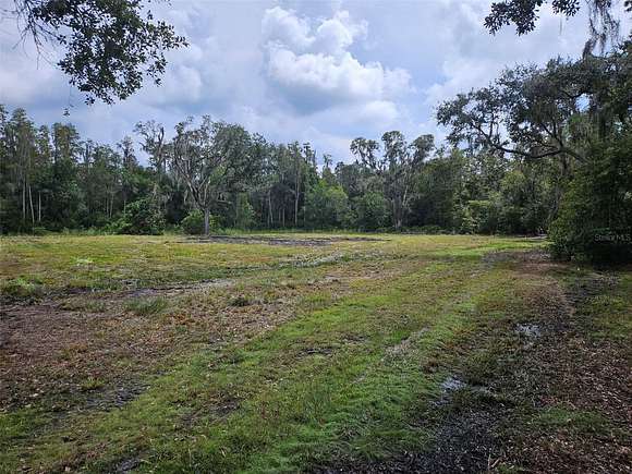 1 Acre of Land for Sale in Plant City, Florida