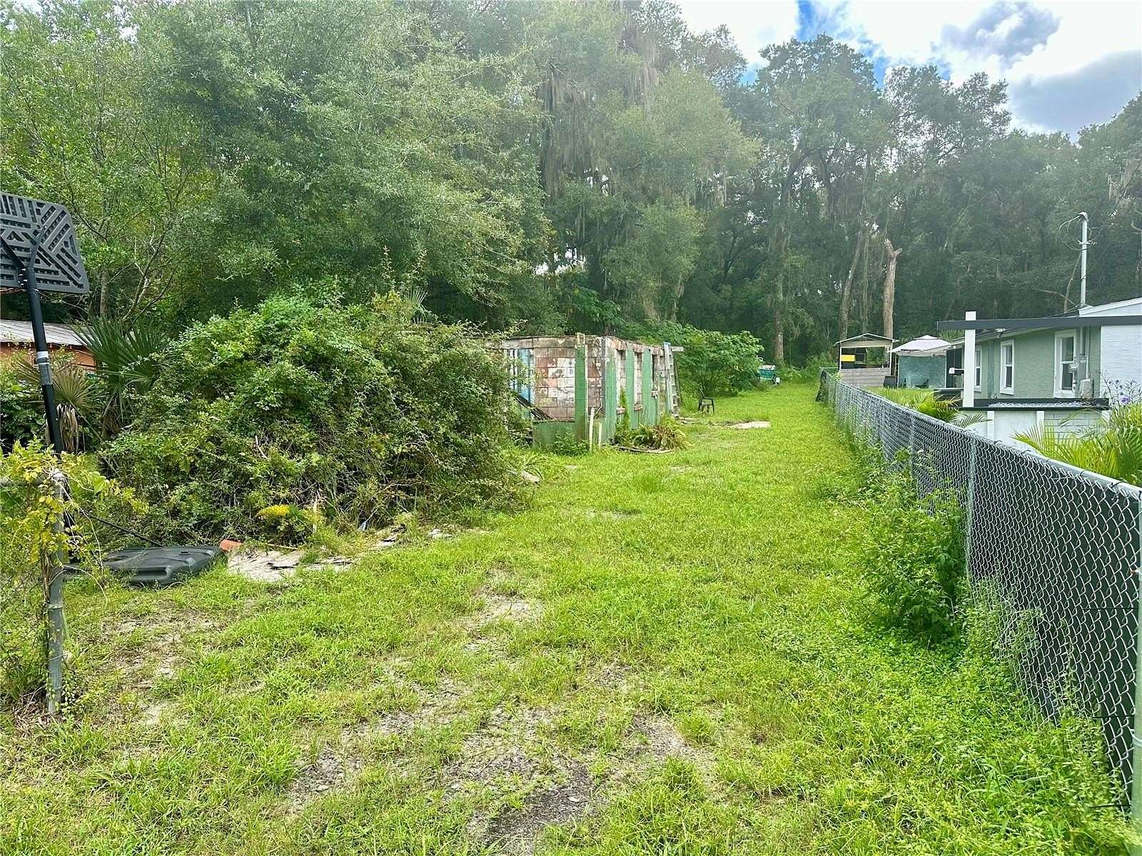 0.17 Acres of Residential Land for Sale in DeLand, Florida