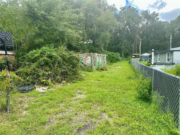 0.17 Acres of Residential Land for Sale in DeLand, Florida