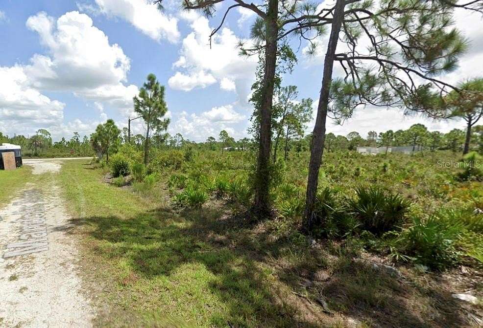 0.41 Acres of Residential Land for Sale in Punta Gorda, Florida