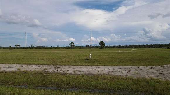 0.23 Acres of Residential Land for Sale in Placida, Florida