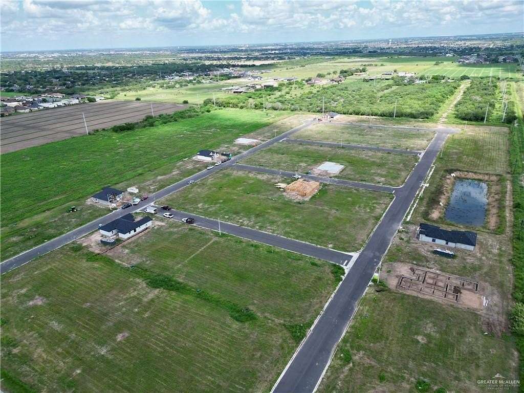 0.162 Acres of Residential Land for Sale in San Juan, Texas