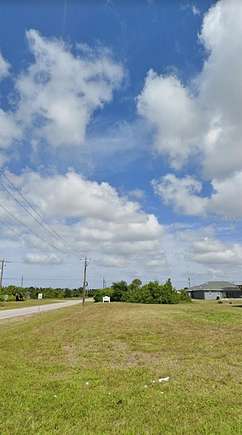 0.33 Acres of Residential Land for Sale in Rotonda West, Florida