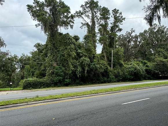 1.21 Acres of Residential Land for Sale in Gainesville, Florida