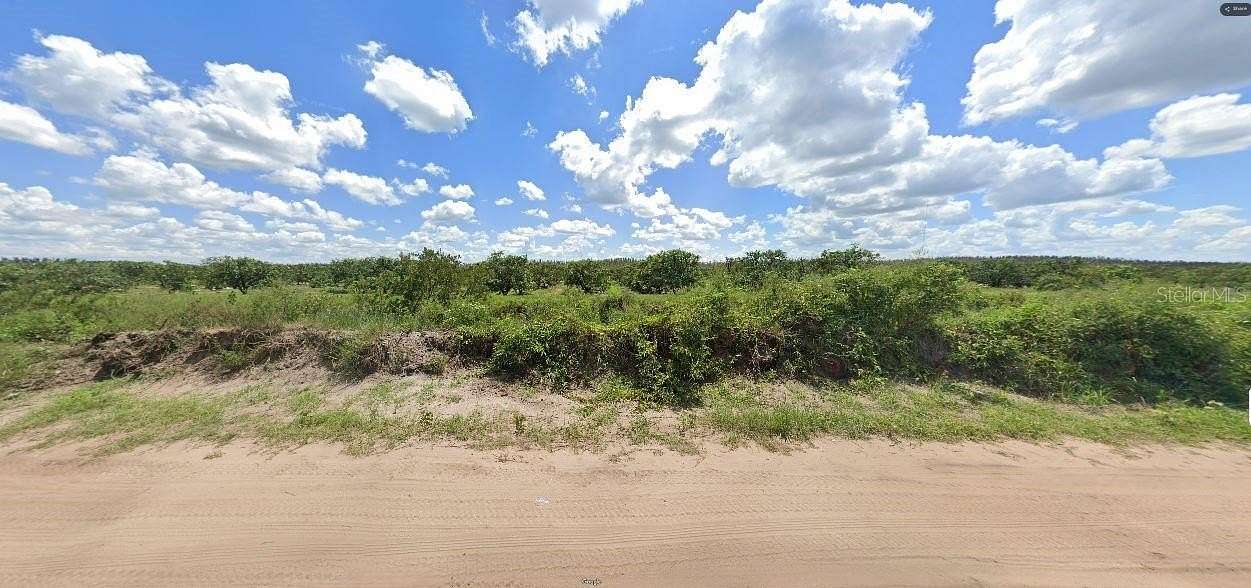 1.26 Acres of Land for Sale in St. Cloud, Florida