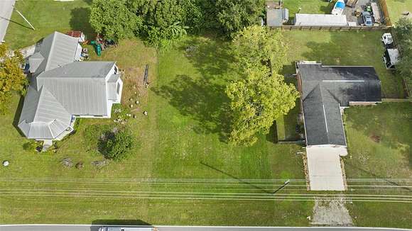 0.31 Acres of Residential Land for Sale in St. Cloud, Florida