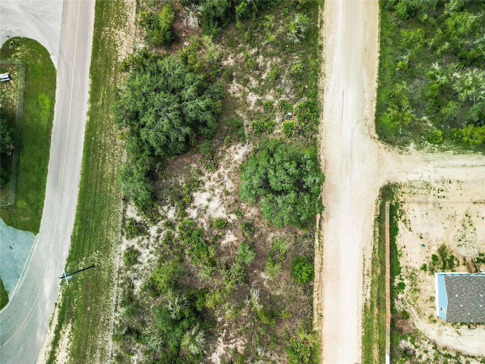 0.23 Acres of Residential Land for Sale in Bronson, Florida