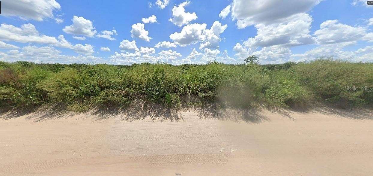 1.24 Acres of Land for Sale in St. Cloud, Florida