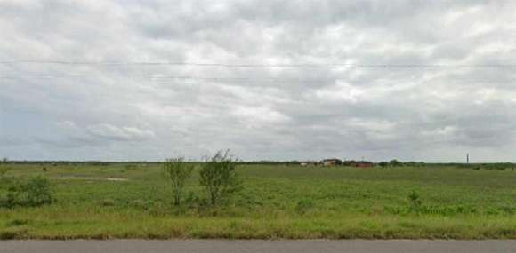 5 Acres of Agricultural Land for Sale in Los Fresnos, Texas