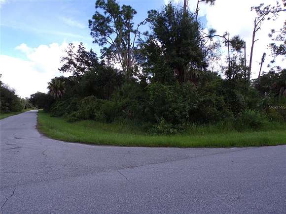 0.26 Acres of Residential Land for Sale in North Port, Florida