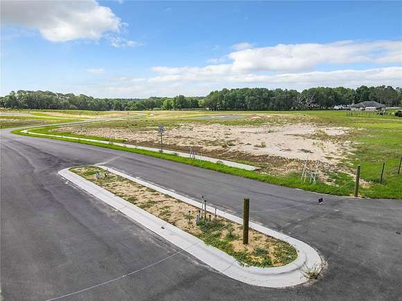 20 Acres of Land for Sale in Fruitland Park, Florida