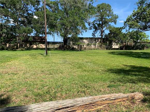 0.18 Acres of Land for Sale in Sanford, Florida