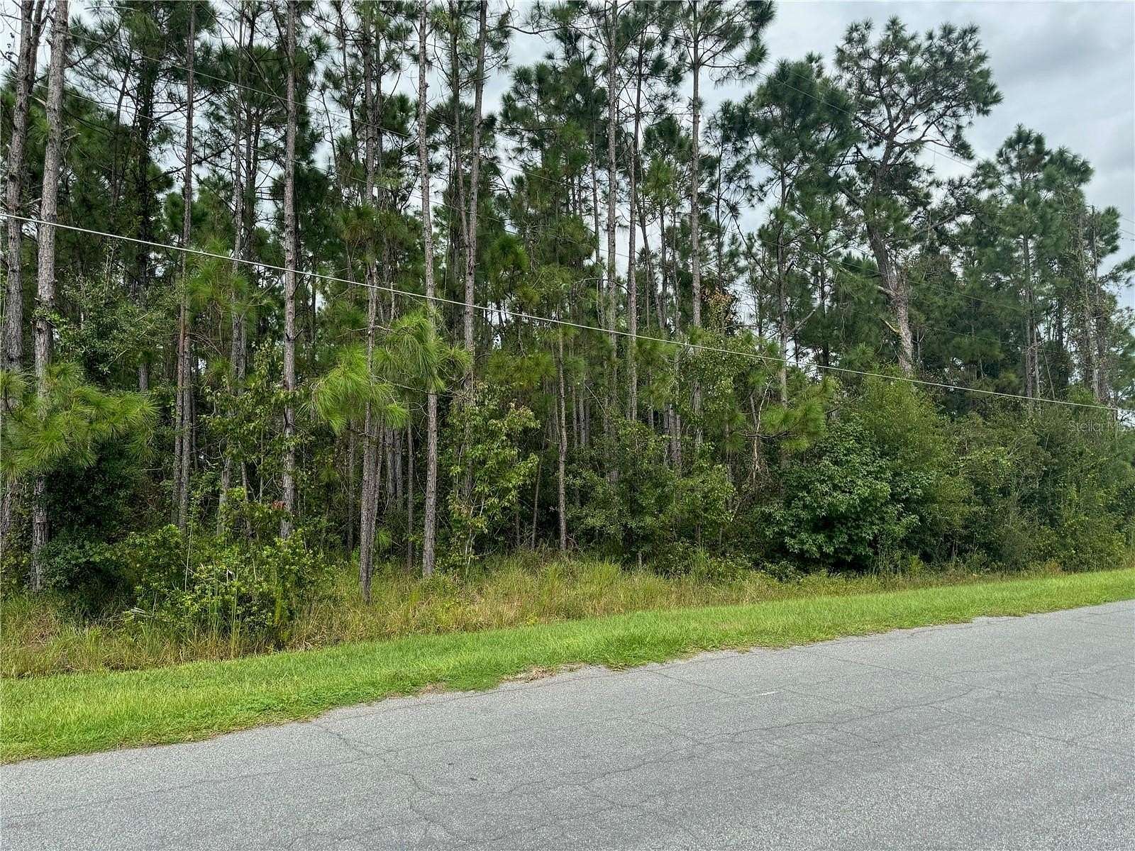 2.3 Acres of Residential Land for Sale in Orlando, Florida