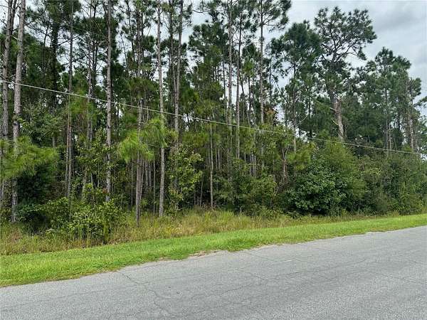 2.3 Acres of Residential Land for Sale in Orlando, Florida