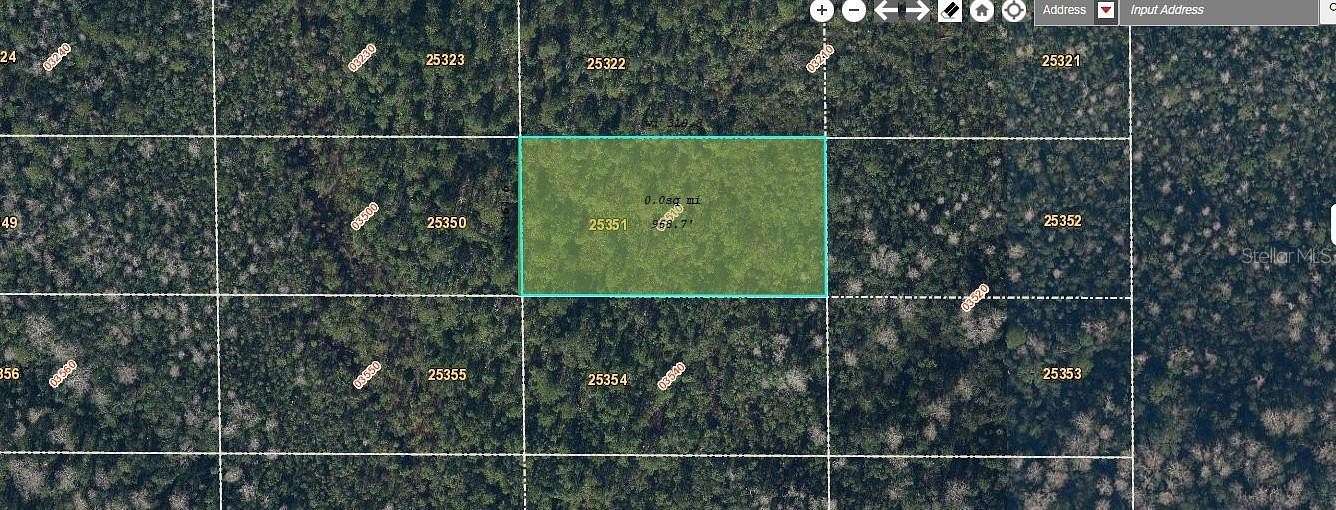 1.2 Acres of Land for Sale in Orlando, Florida