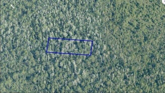 1.2 Acres of Residential Land for Sale in Orlando, Florida
