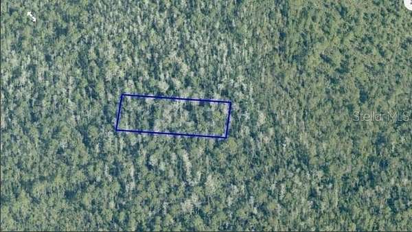1.2 Acres of Residential Land for Sale in Orlando, Florida