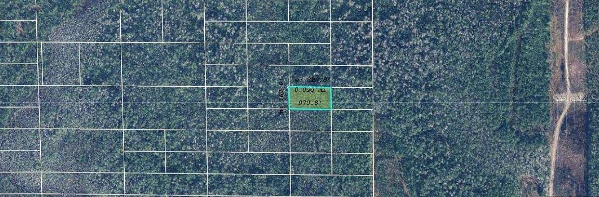 1.2 Acres of Land for Sale in Orlando, Florida