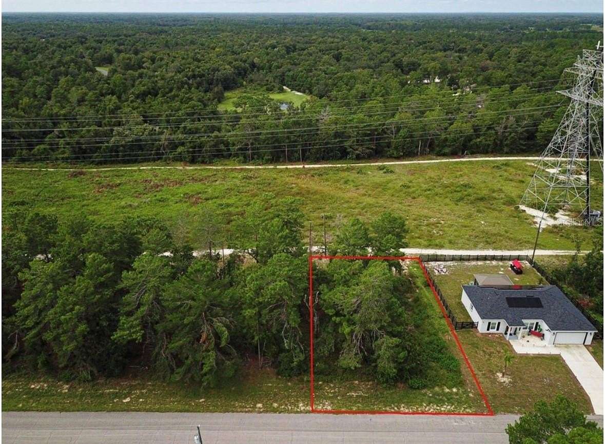 0.23 Acres of Residential Land for Sale in Ocala, Florida