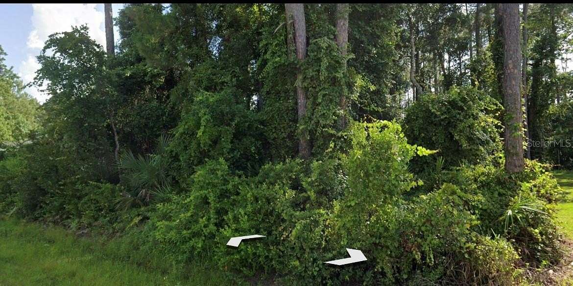 0.23 Acres of Residential Land for Sale in Palm Coast, Florida