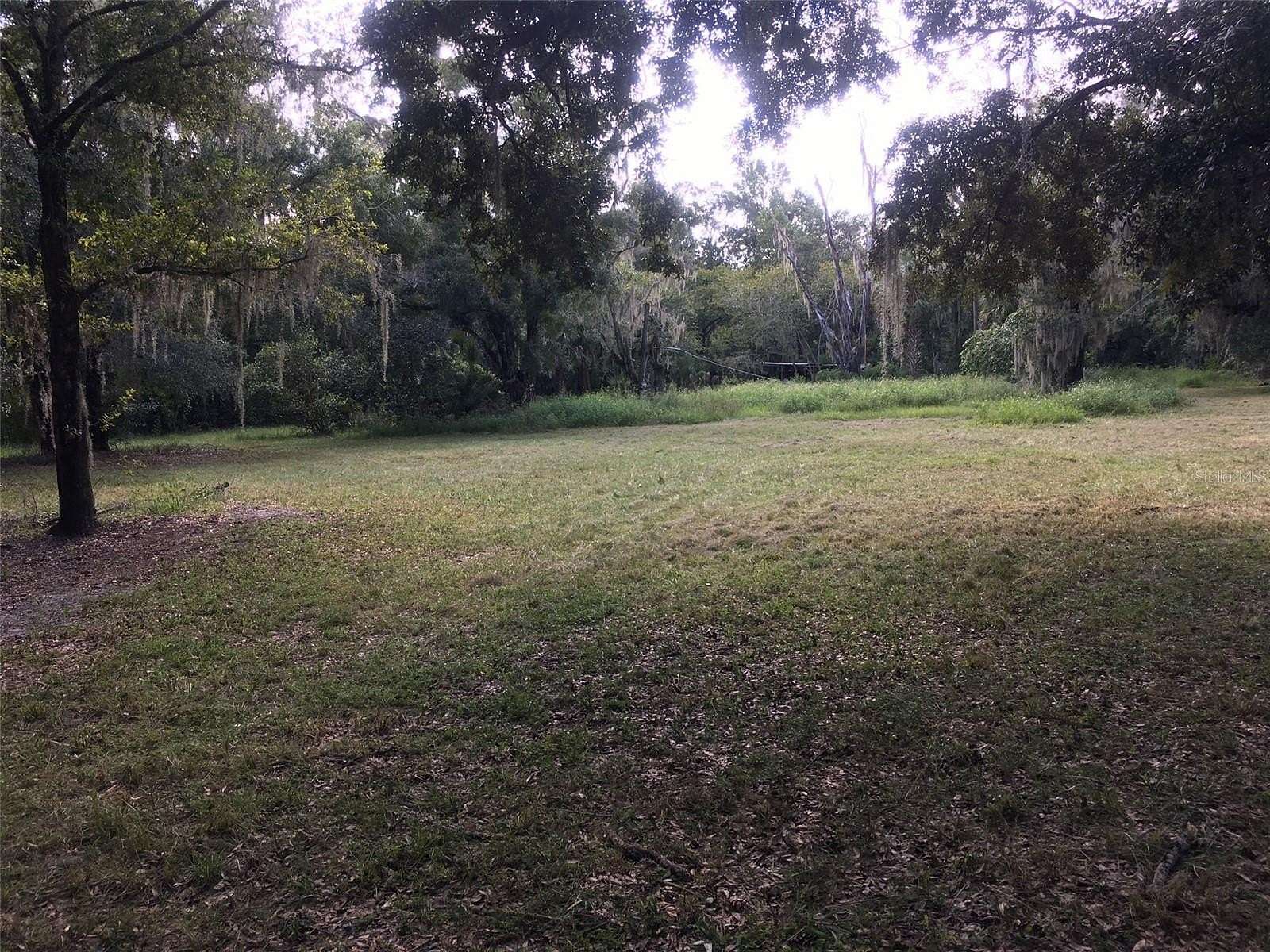 2.42 Acres of Residential Land for Sale in Plant City, Florida