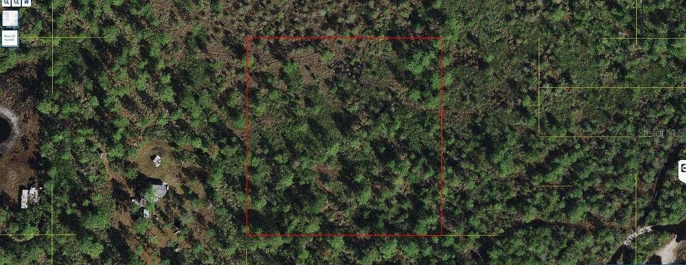 2.54 Acres of Land for Sale in St. Cloud, Florida