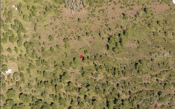 2.54 Acres of Land for Sale in St. Cloud, Florida