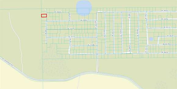 0.24 Acres of Residential Land for Sale in Umatilla, Florida