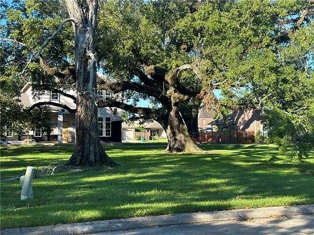 0.151 Acres of Residential Land for Sale in Harahan, Louisiana