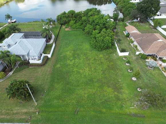 0.52 Acres of Residential Land for Sale in Ruskin, Florida