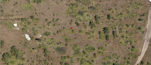 2.49 Acres of Land for Sale in St. Cloud, Florida