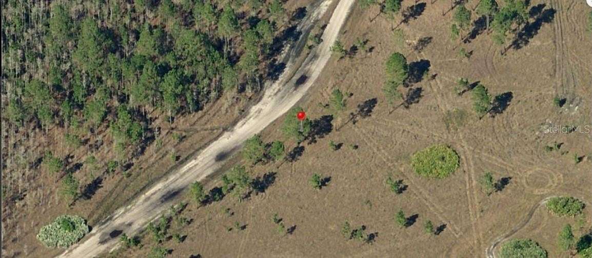 2.49 Acres of Land for Sale in St. Cloud, Florida