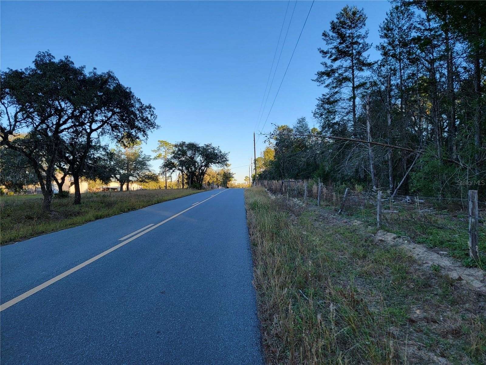 15 Acres of Land for Sale in Archer, Florida