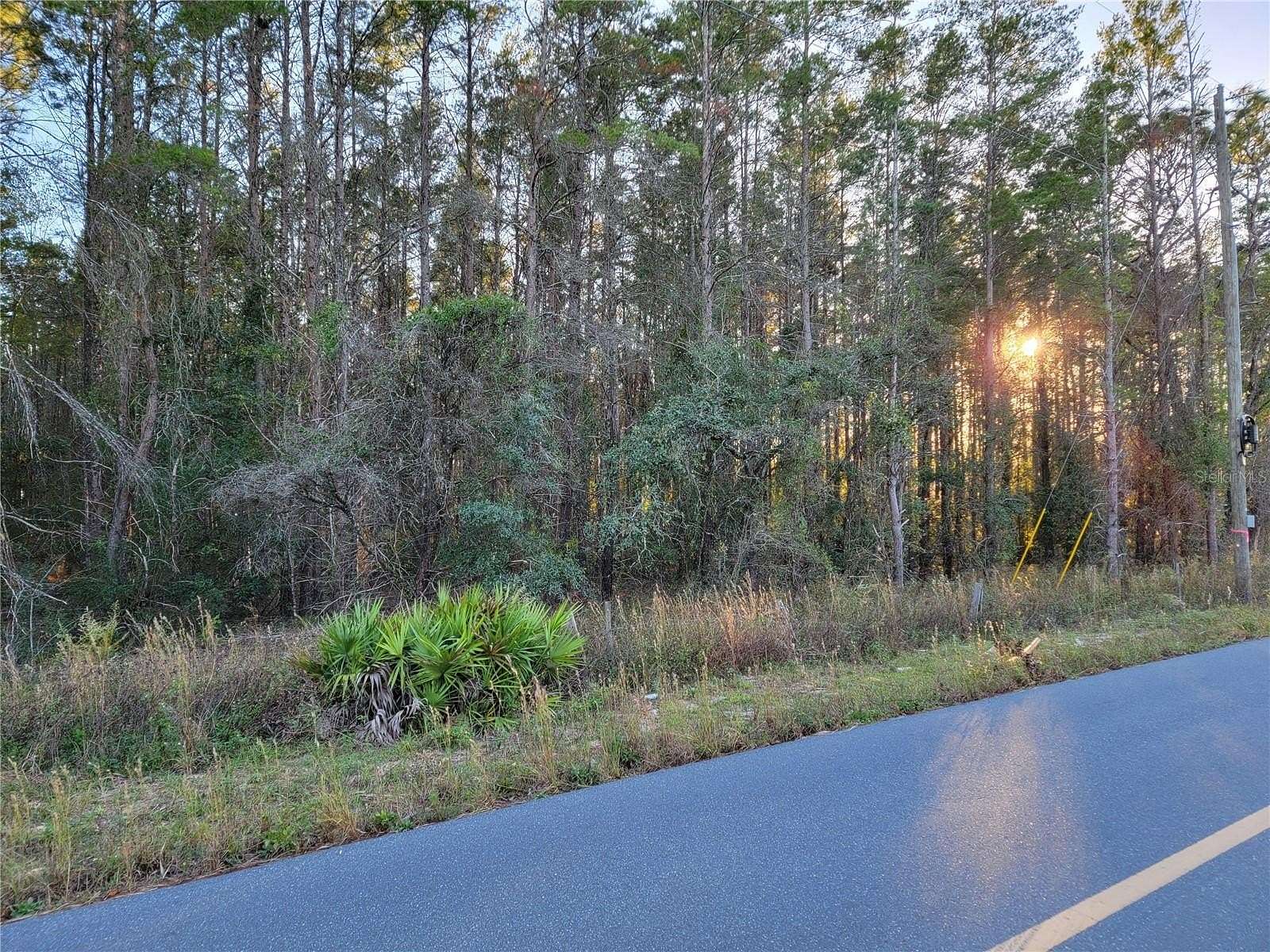 15 Acres of Land for Sale in Archer, Florida