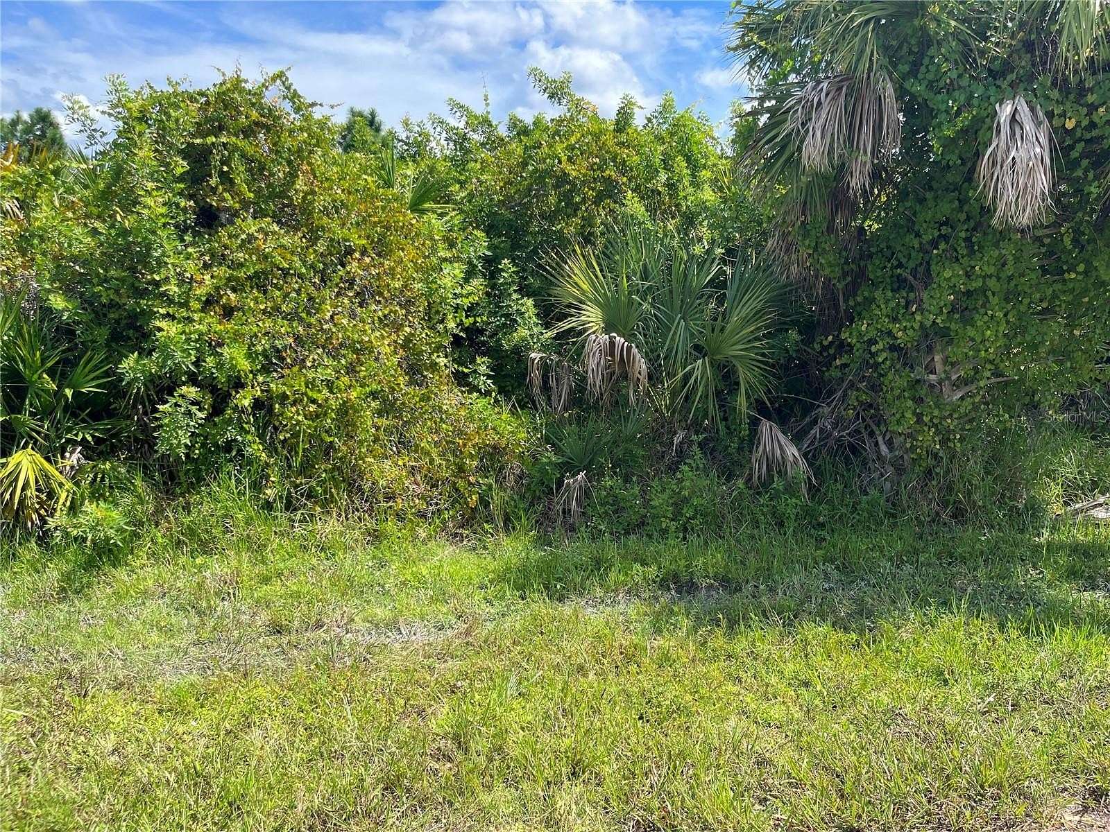 0.29 Acres of Residential Land for Sale in Port Charlotte, Florida