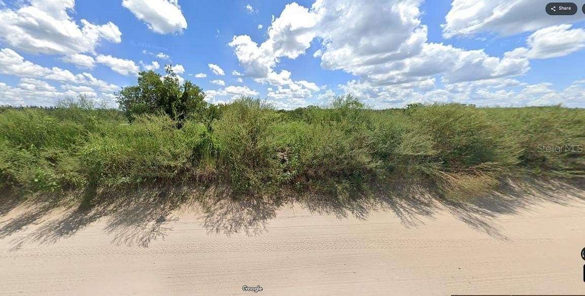2.52 Acres of Land for Sale in St. Cloud, Florida