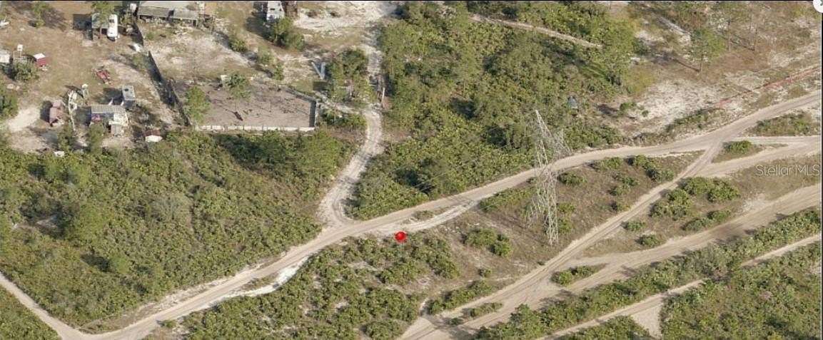 2.52 Acres of Land for Sale in St. Cloud, Florida