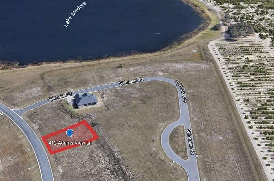 0.22 Acres of Residential Land for Sale in Auburndale, Florida