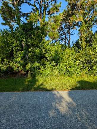 0.23 Acres of Land for Sale in Englewood, Florida