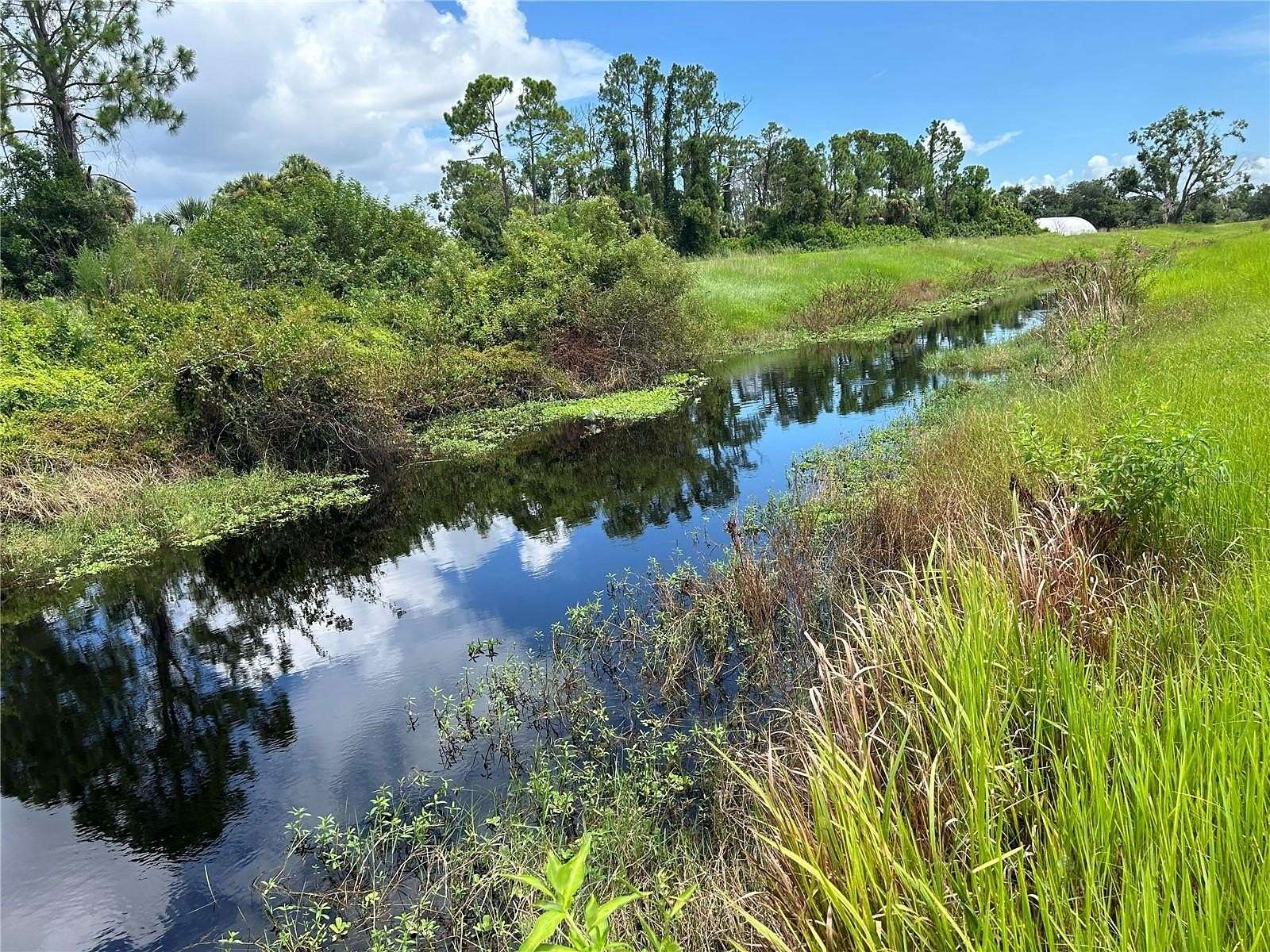 0.23 Acres of Residential Land for Sale in North Port, Florida