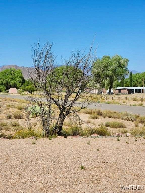 0.28 Acres of Residential Land for Sale in Kingman, Arizona