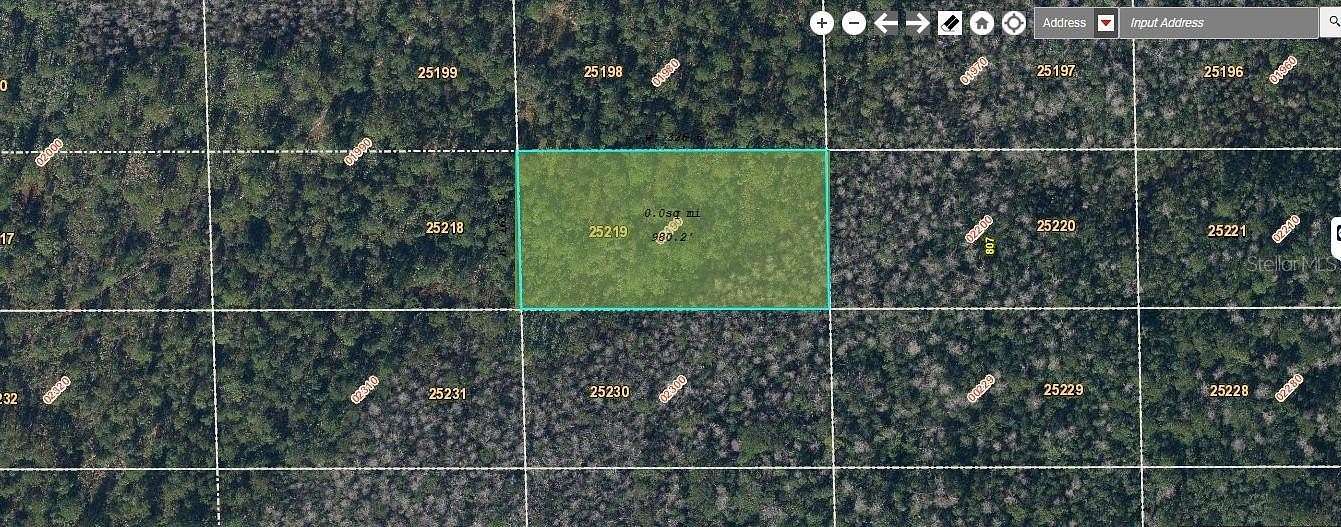 1.22 Acres of Land for Sale in Orlando, Florida